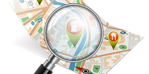 7 Steps for local area SEO 7 Steps for local area SEO