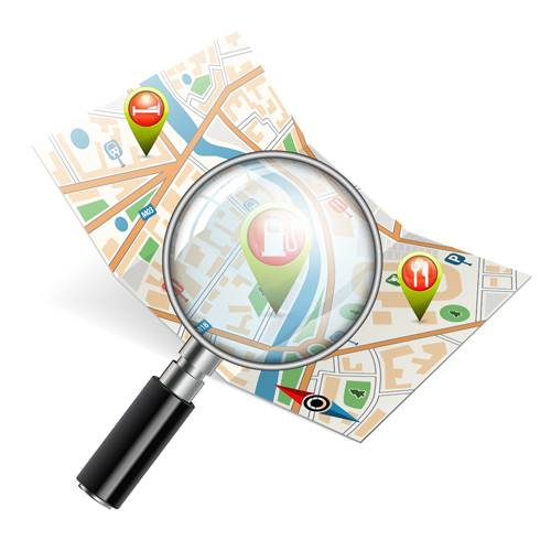 7 Steps for local area SEO 7 Steps for local area SEO
