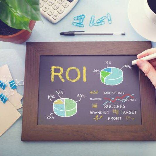 PPC-ROI