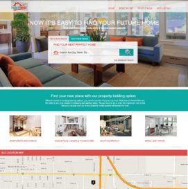 Custom Web Design