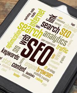 SEO SERVICES