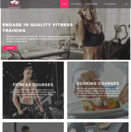 Custom Web Design