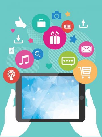 iOS App Development