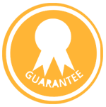Money Back Guarantee