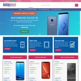 Custom Web Design
