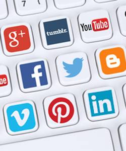 Social Media Marketing Service