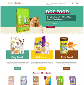 Ecommerce Web Design