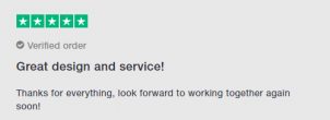Customer Review