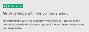 Customer Review