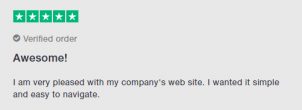 Customer Review
