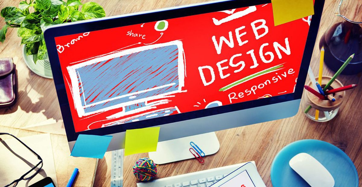 Pay Monthly Web Design