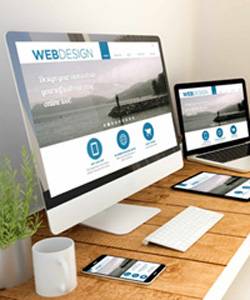Web Design