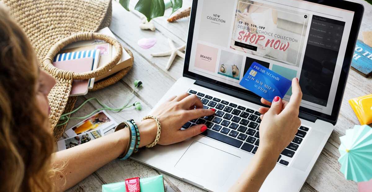 Ecommerce Website Designer