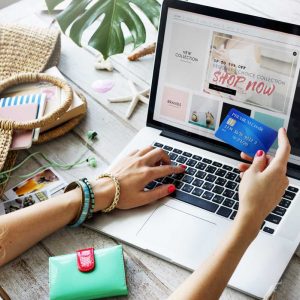 Ecommerce Website Designer