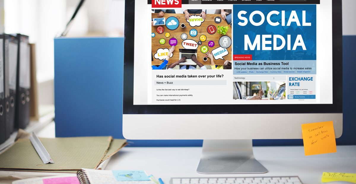 Social Media Marketing Agency