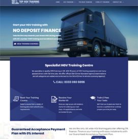 Top HGV