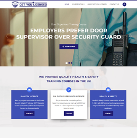 Online Courses Web Design